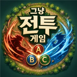 그냥전투게임
