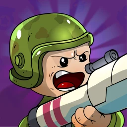 Biểu tượng ZombsRoyale.io - Battle Royale